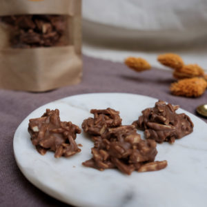 Rochers lait