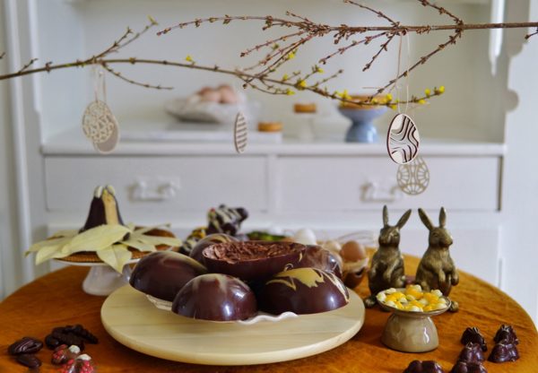 Atelier Chocolat | Pâques | 19.04.2025 – Image 8