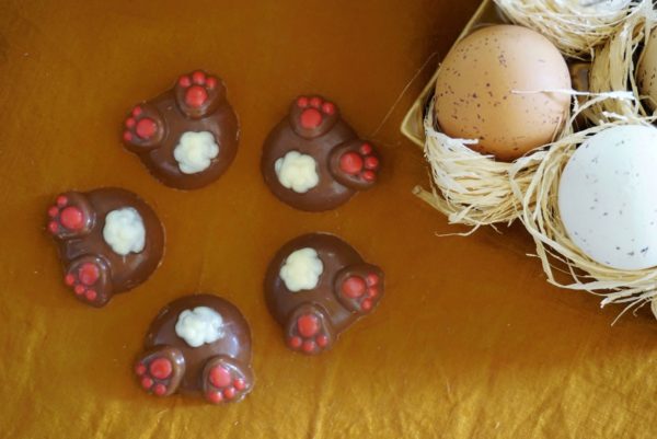 Atelier Chocolat | Pâques | 19.04.2025 – Image 9