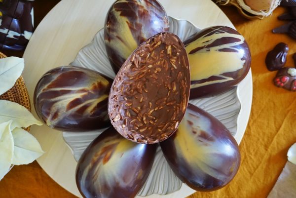 Atelier Chocolat | Pâques | 19.04.2025 – Image 6