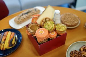 Brunch Box