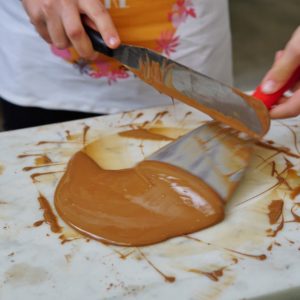 Atelier gourmand | Snacks | 16.11.24