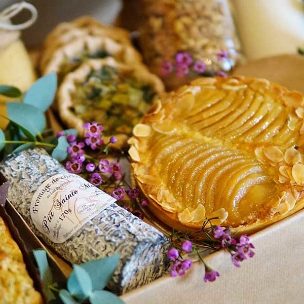 Brunch - Gracefully Cake