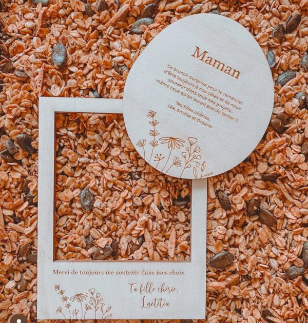 Brunch box | Fête des mères – Image 5